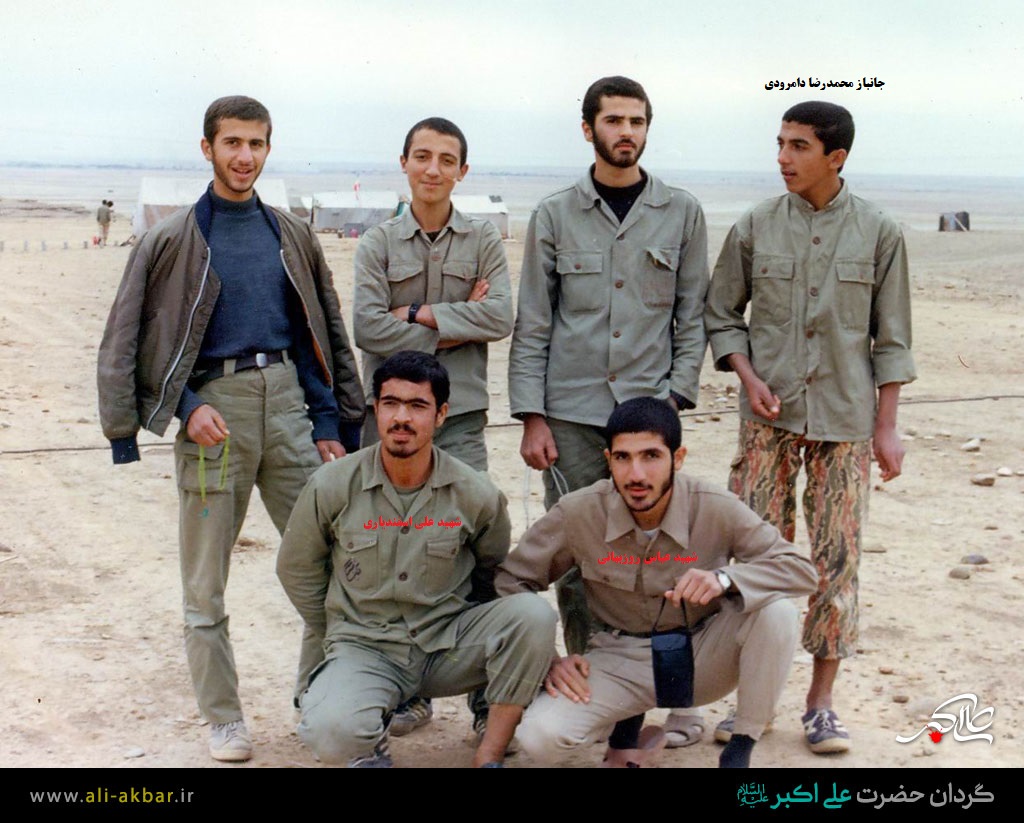 شهید-اسفندیاری-جانباز-دامرودی-1