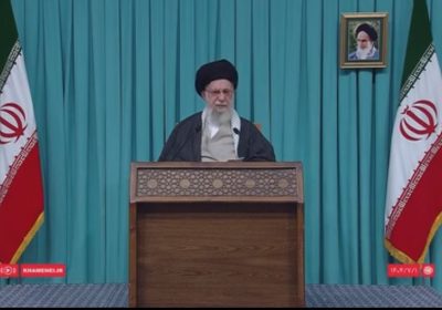 رهبر انقلاب