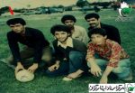 کیه حقوق این اثر متعلق به مرکز اسناد ایثارگران میباشد و هرگونه کپیبرداری بدون اجازه رسمی پیگرد قانونی دارد.
88304239-021
88308348-021
www.isaar.ir