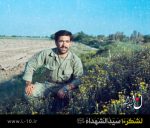 برادر اسلام دین محمدی اردوگاه کوثر