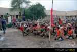 لشکر ۱۰ سیدالشهدا (ع) / عملیات والفجر ۸ / بیمارستان خرمشهر