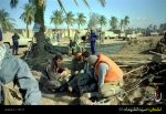 لشکر ۱۰ سیدالشهدا (ع) / پدافندی فاو