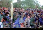 لشکر ۱۰ سیدالشهدا (ع) / پدافندی فاو