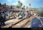 لشکر ۱۰ سیدالشهدا (ع) / خسرو آباد