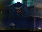 لشکر ۱۰ سیدالشهدا (ع) / شهید شاه حسینی در عملیات والفجر 8 لشکر 10 سیدالشهدا (ع)