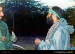 لشکر ۱۰ سیدالشهدا (ع) / شهید جعفر جنگروی قائم مقام لشکر10سیدالشهدا(ع)