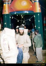 لشکر ۱۰ سیدالشهدا (ع) / حرکت رزمندگان لشکر 10 سیدالشهدا و آغاز عملیات والفجر 8